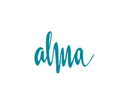 Logo ALMA