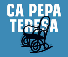 Logo CA PEPA TERESA