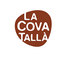 Logo RESTAURANTE LA COVA TALLÀ