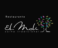 Logo RESTAURANTE EL MOLI