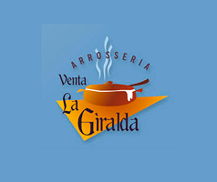 Logo Venta La Giralda