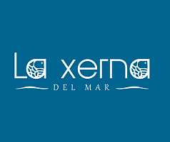 Logo LA XERNA DEL MAR