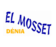 Logo EL MOSSET DÉNIA