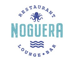 Logo RESTAURANT NOGUERA