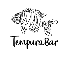 Logo TEMPURA BAR