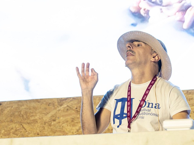 Dénia despide la edición más creativa y participativa de su  D*na Festival 