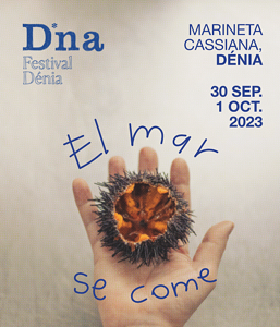 Everything ready for a new edition of the D*na Dénia Gastronomic Festival