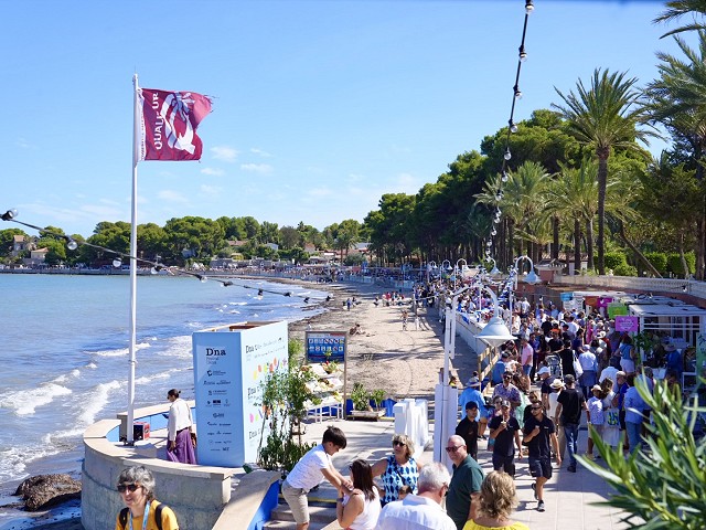  D*na Festival 2026 reivindicará la generosidad de compartir el conocimiento gastronómico