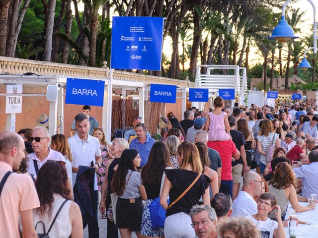 D*na Festival ret homenatge al mar com a origen i futur de la gastronomia