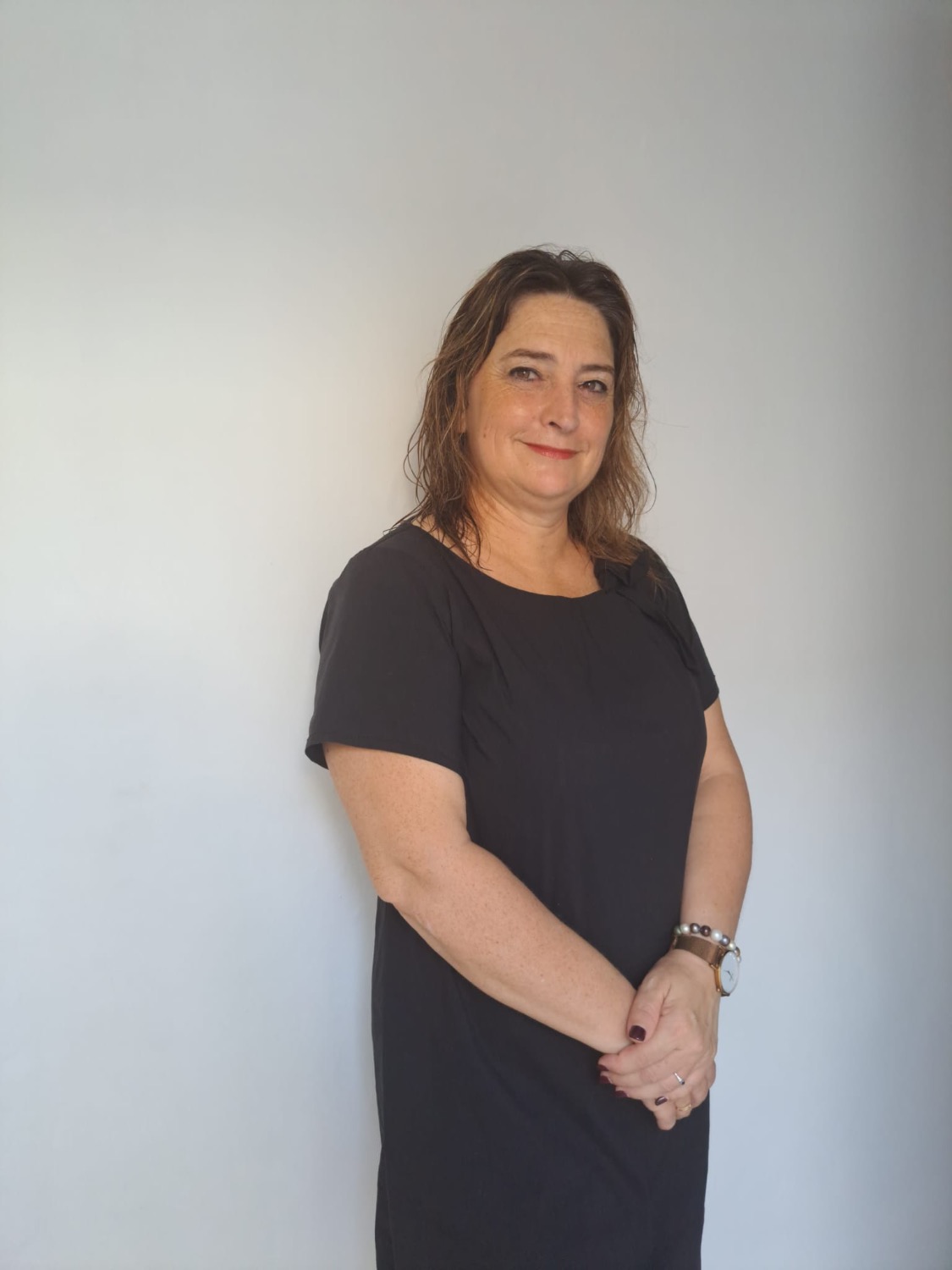 María Rosa Llobell